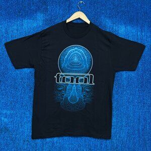 Tool Vicarious Rock T-Shirt Size Large